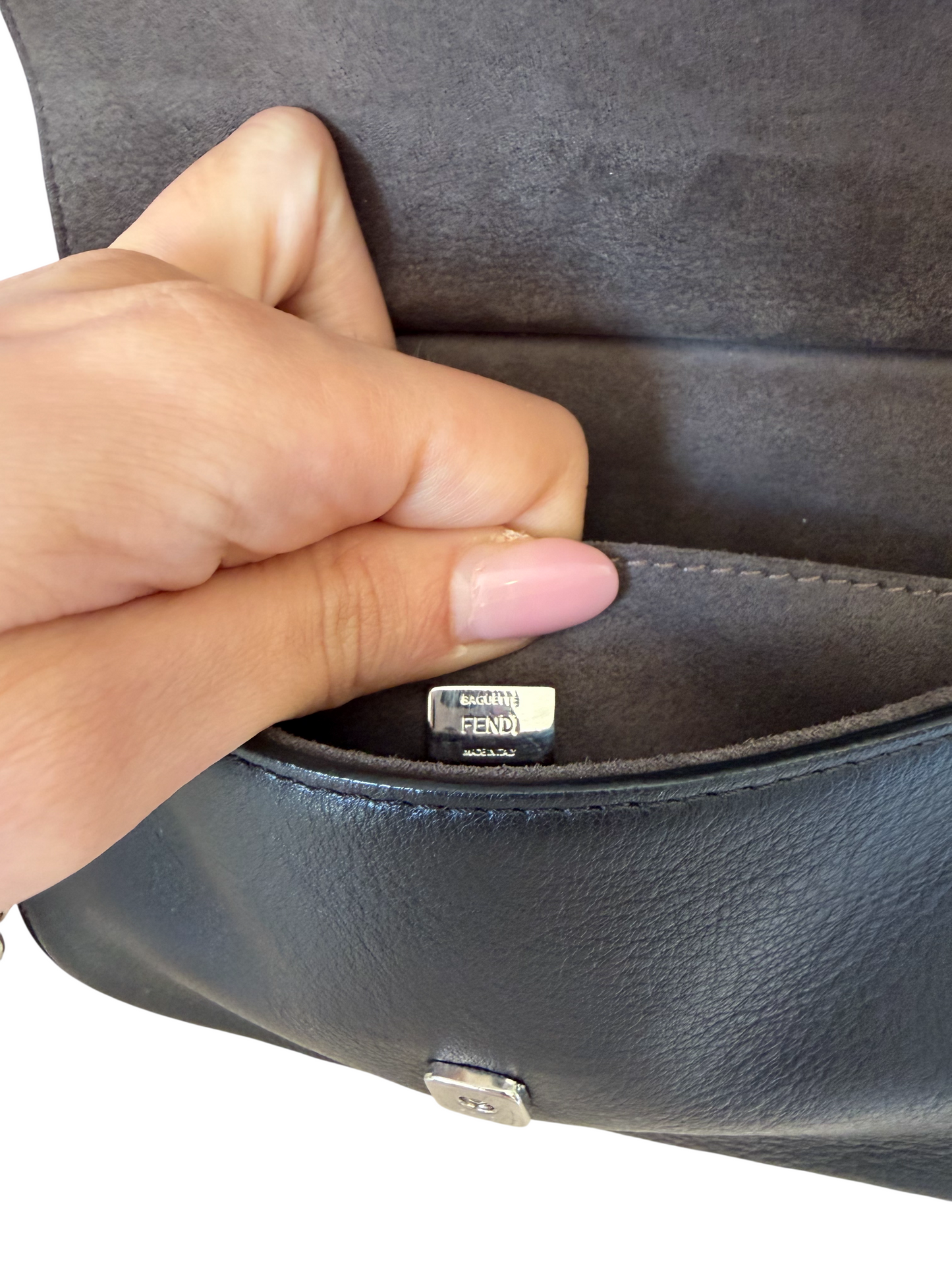 Fendi Baguette