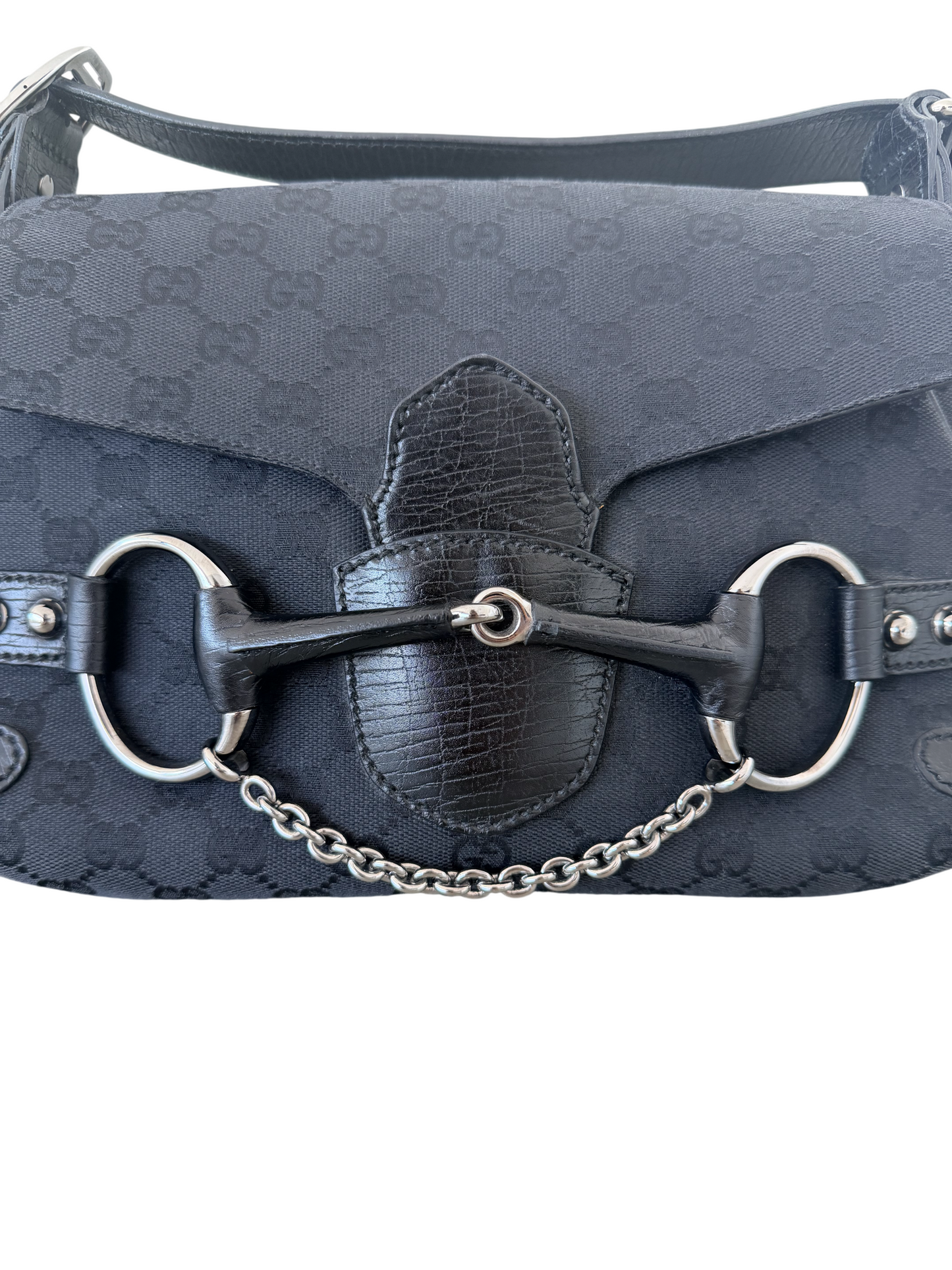 Gucci Horsebit