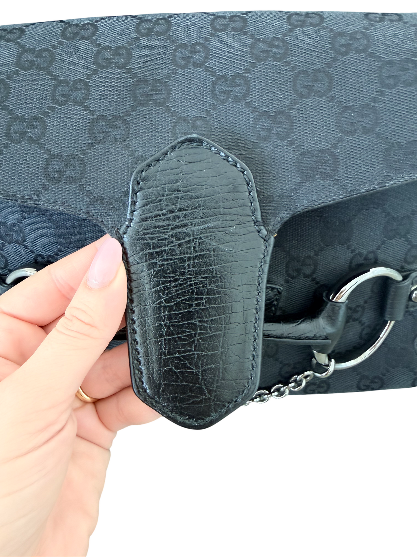 Gucci Horsebit