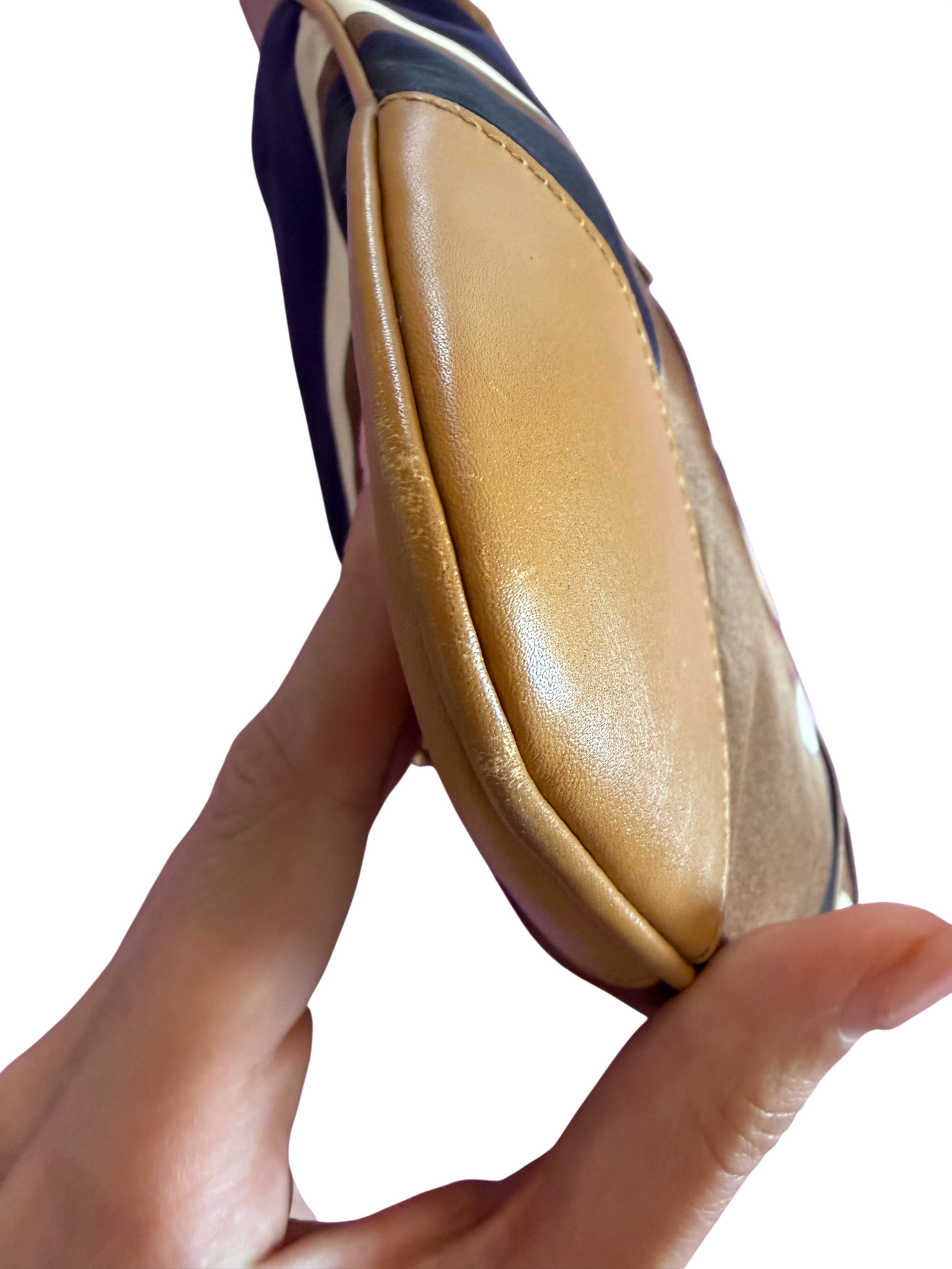 Gucci Jackie Bamboo