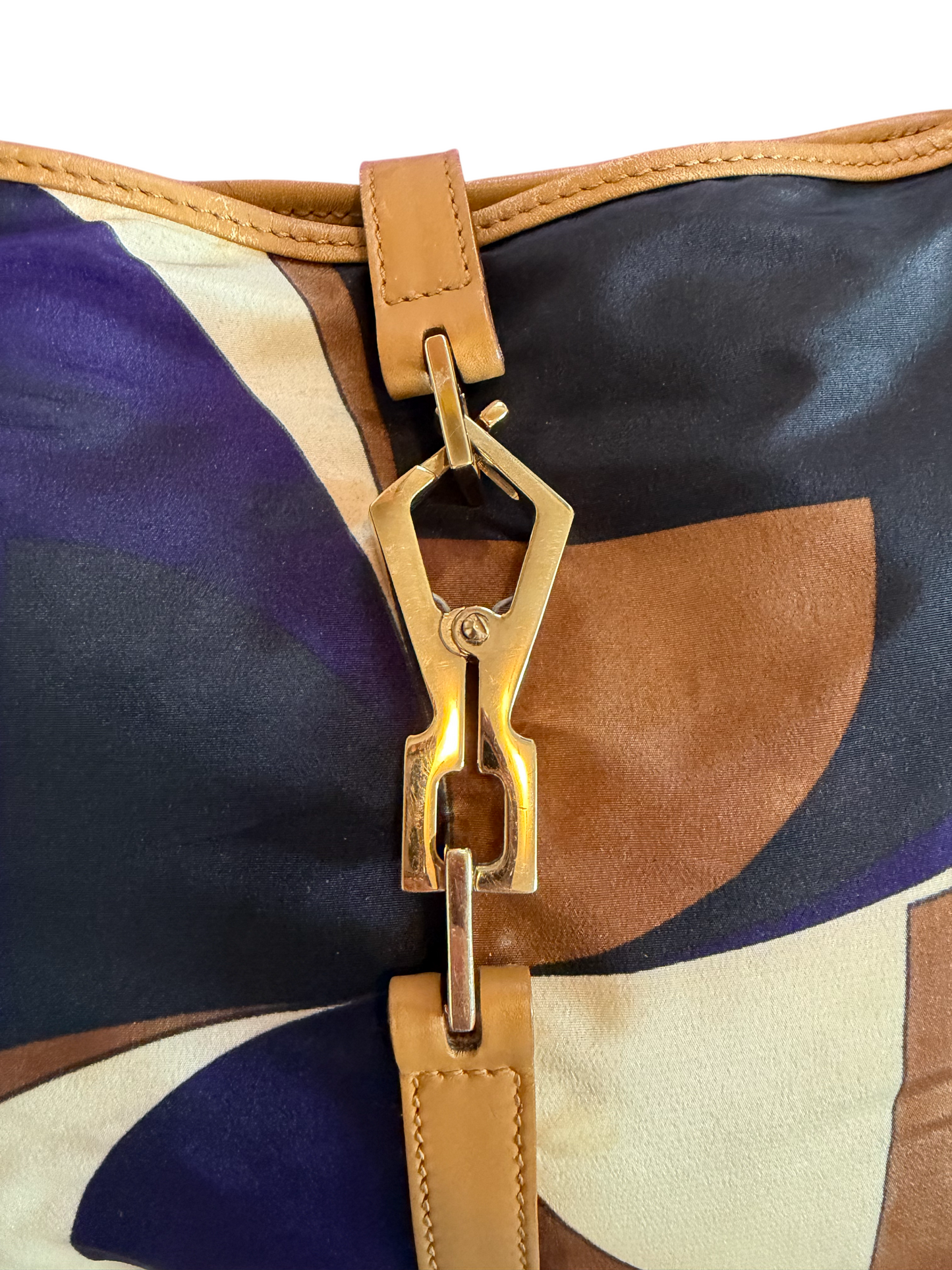 Gucci Jackie Bamboo