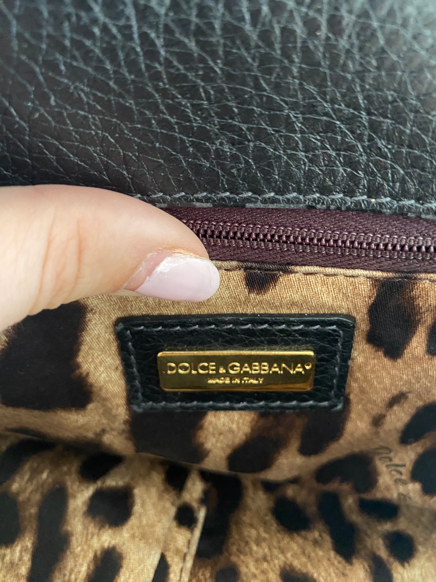 Dolce & Gabbana Sicily