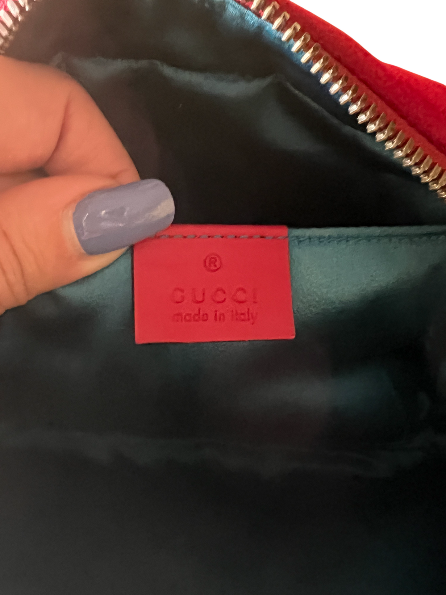 Gucci Marmont