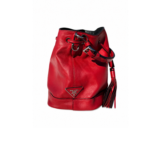 Prada secchiello