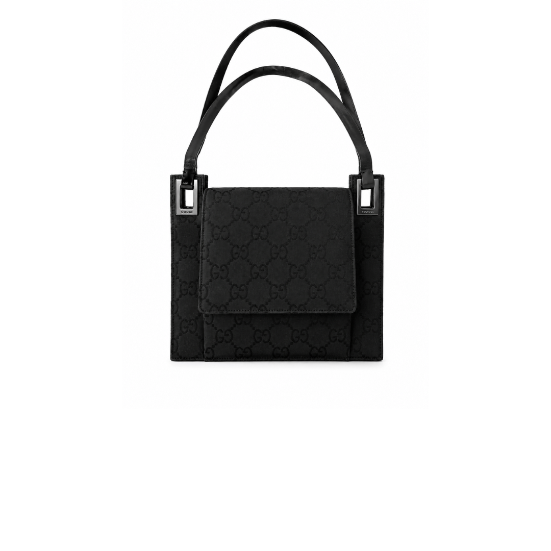 Gucci GG Canvas