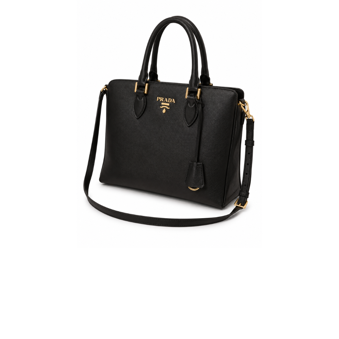 Prada Galleria Saffiano