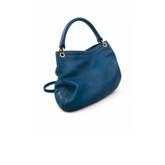 Miu Miu Tote