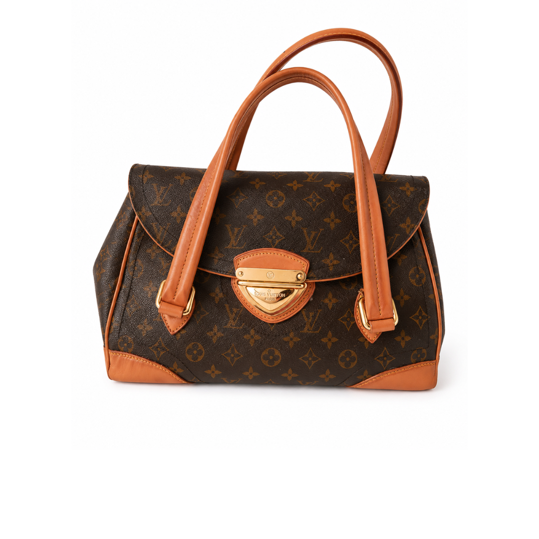 Louis Vuitton Beverly GM