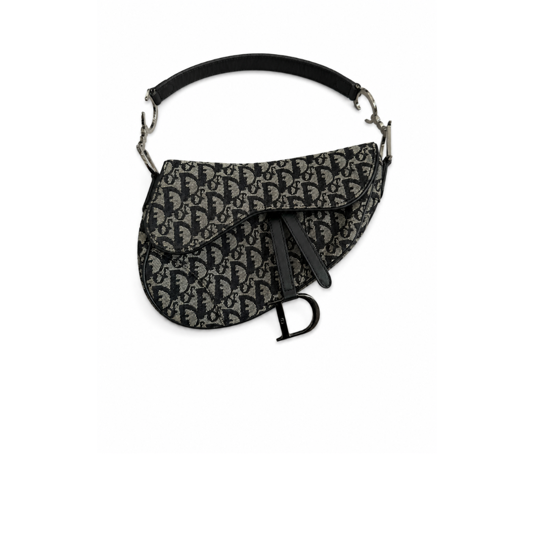 Christian Dior Saddle