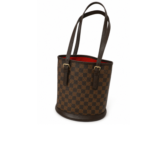 Louis Vuitton Marais Damier Ebene