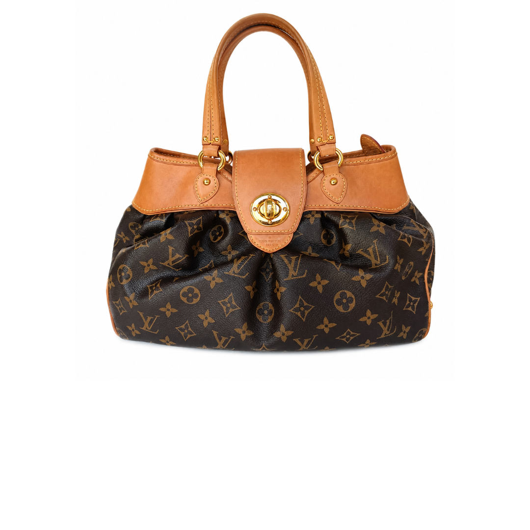 Louis Vuitton Boétie PM Monogram
