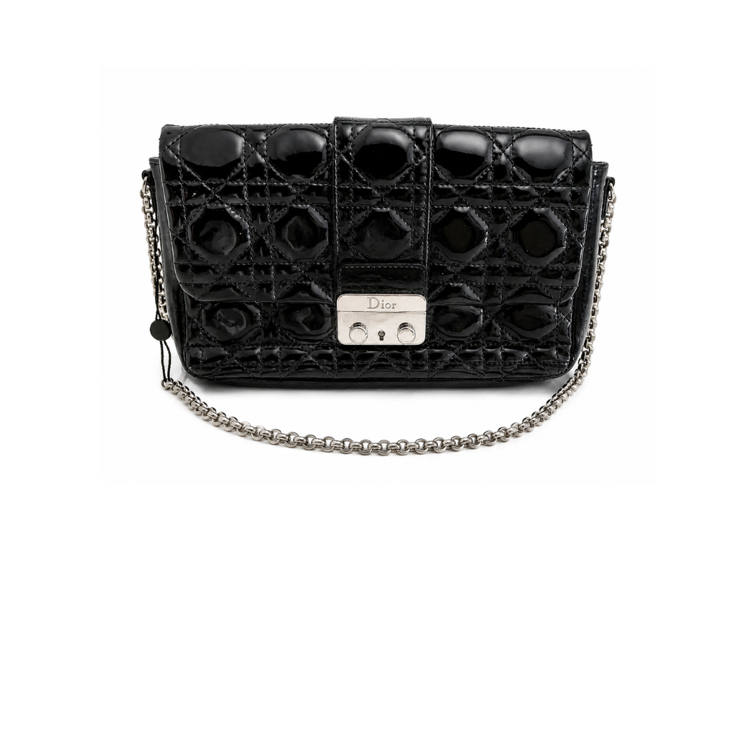 Miss Dior Cannage