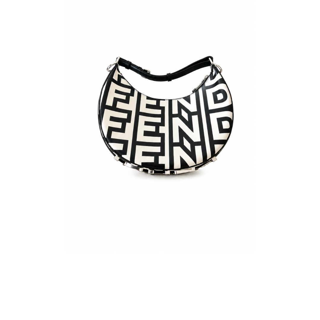 Fendi Fendigraphy x Marc Jacobs