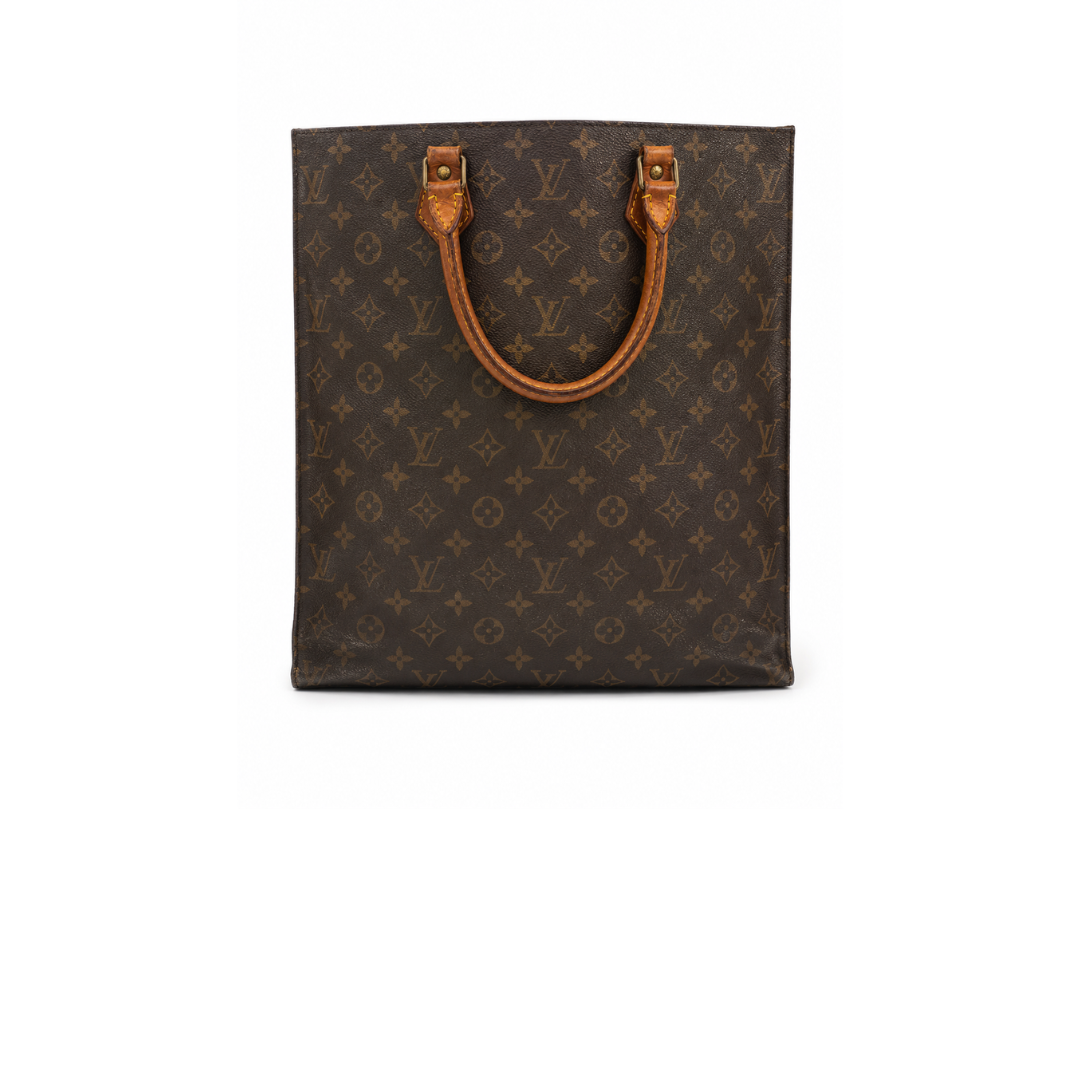 Louis Vuitton Monogram Shopper