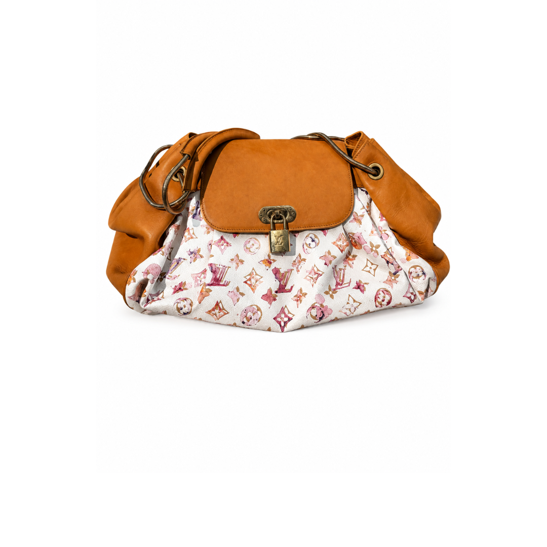 Louis Vuitton Jamais Aquarelle – Limited Edition by Richard Prince