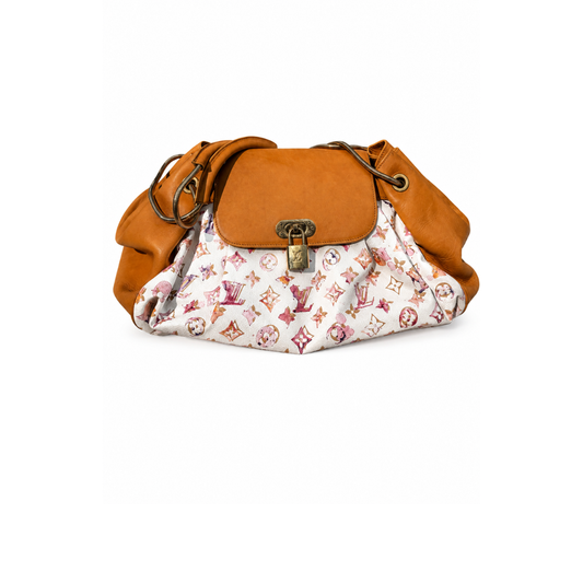 Louis Vuitton Jamais Aquarelle – Limited Edition by Richard Prince
