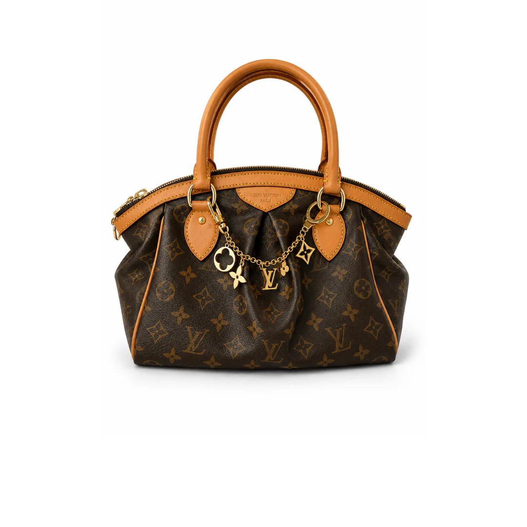 Louis Vuitton Tivoli PM Monogram