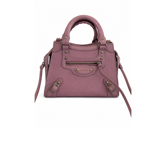Balenciaga Neo Classic City