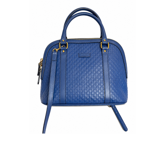 Gucci Dome Microguccissima