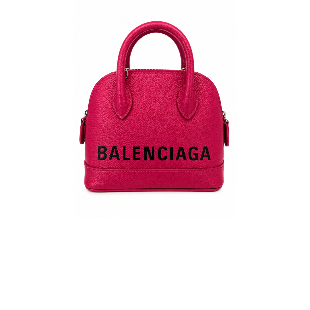 Balenciaga Ville