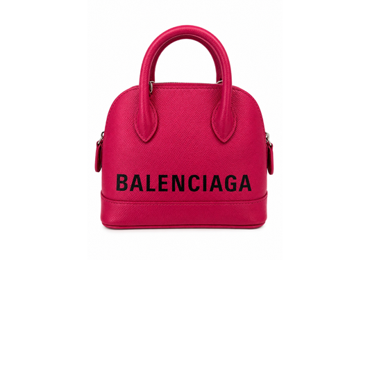 Balenciaga Ville