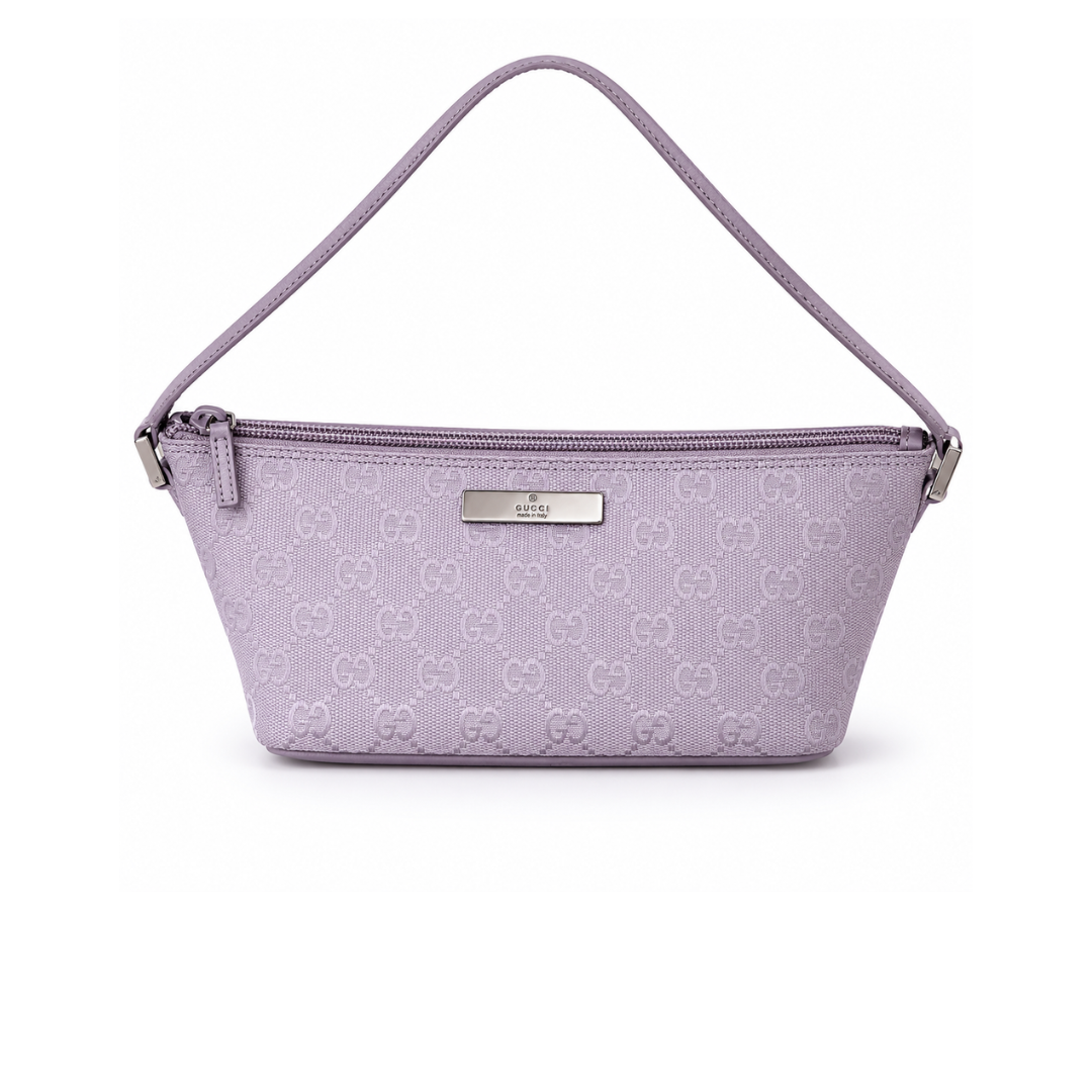 Pochette Gucci Boat Bag