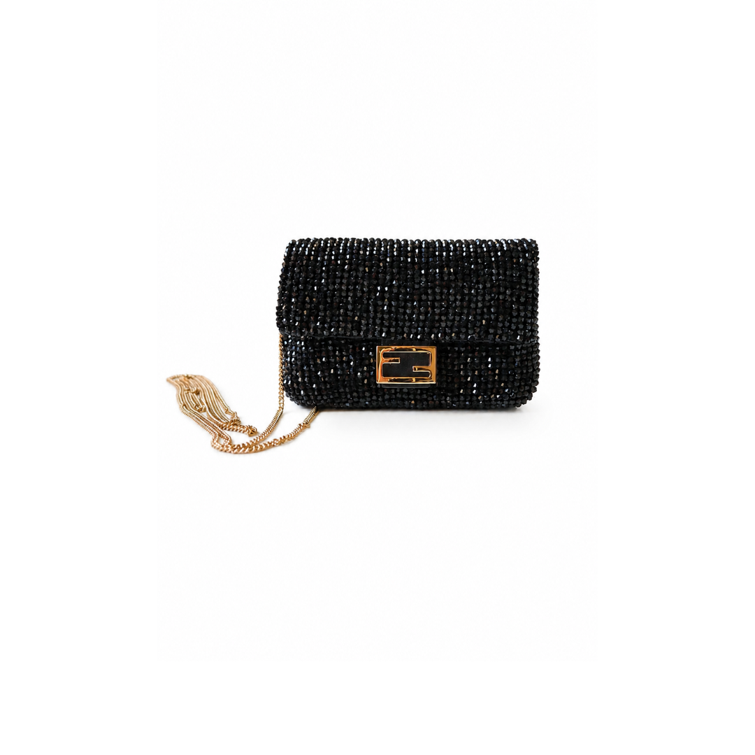 Fendi Baguette Charm