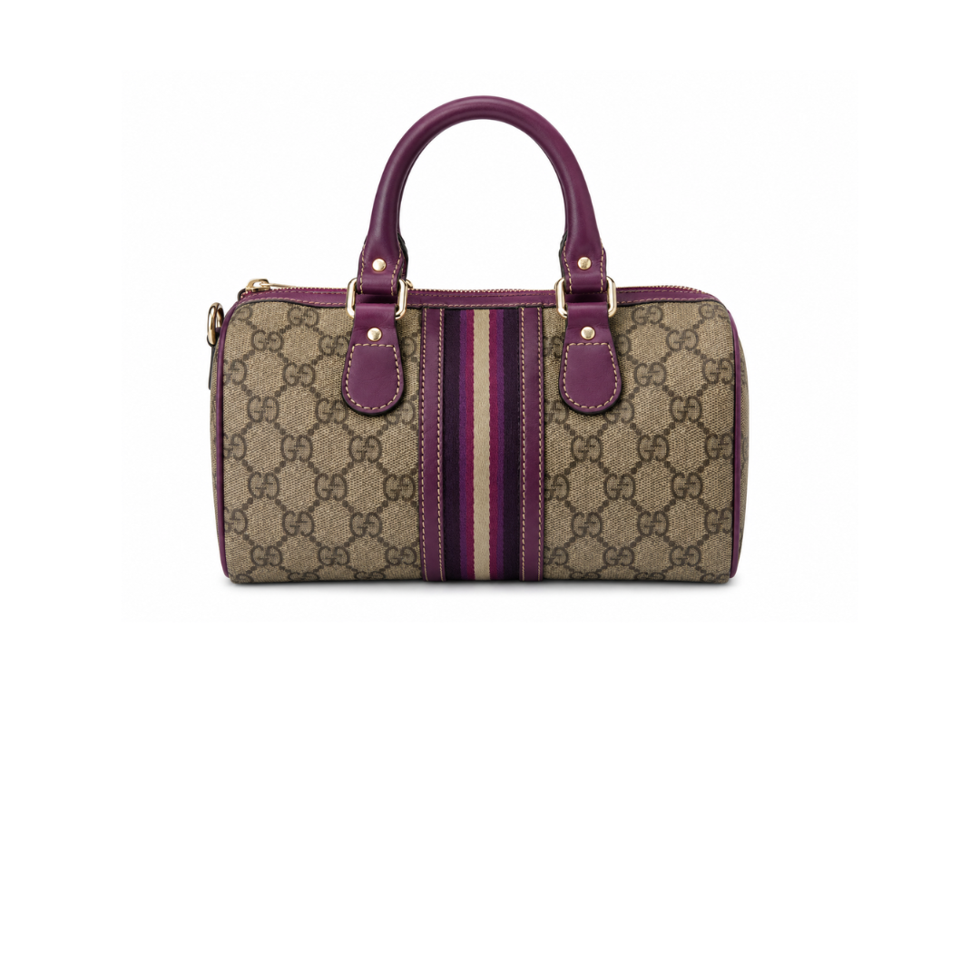 Gucci Boston