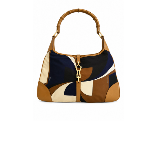 Gucci Jackie Bamboo