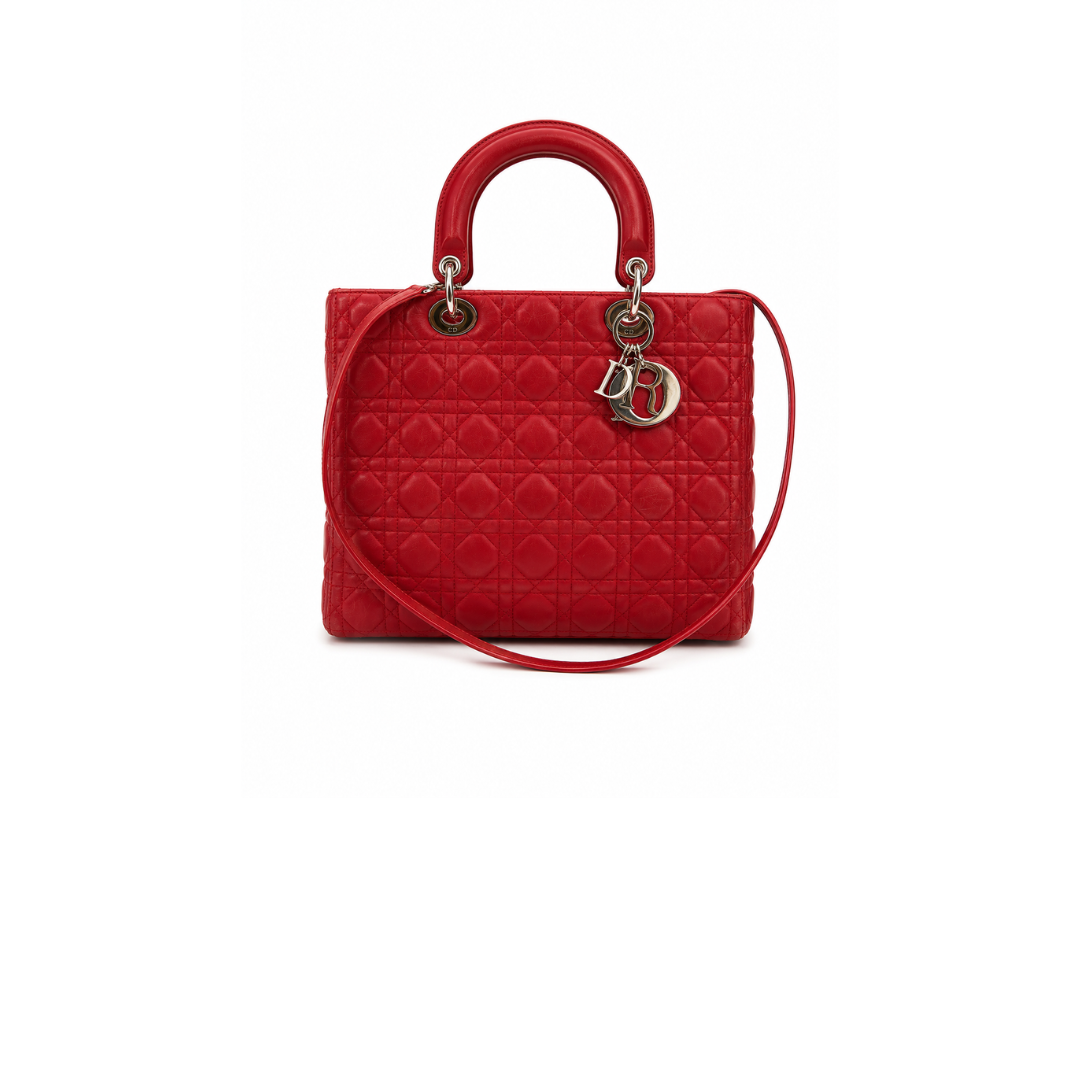 Dior Lady Dior Large