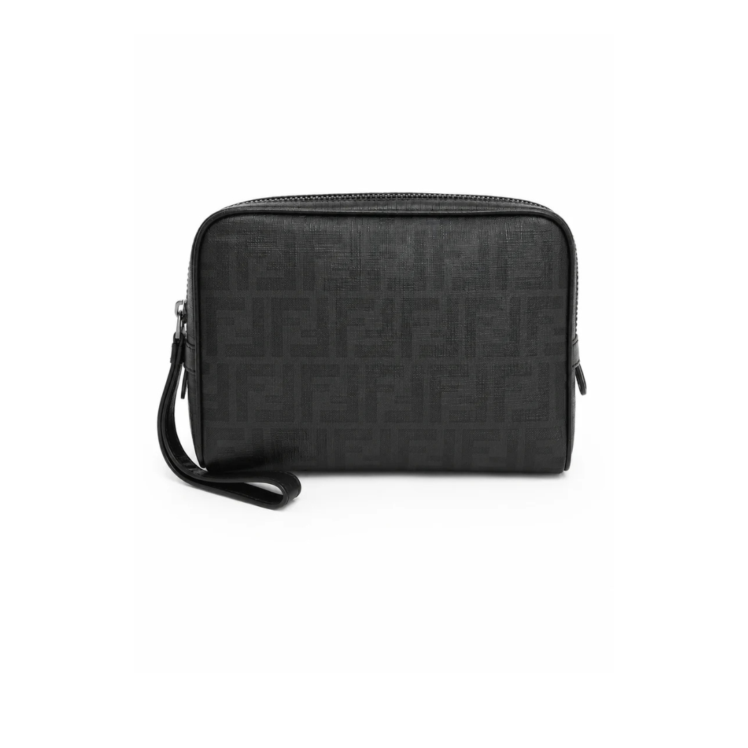 Fendi Pochette Medium FF Zucca