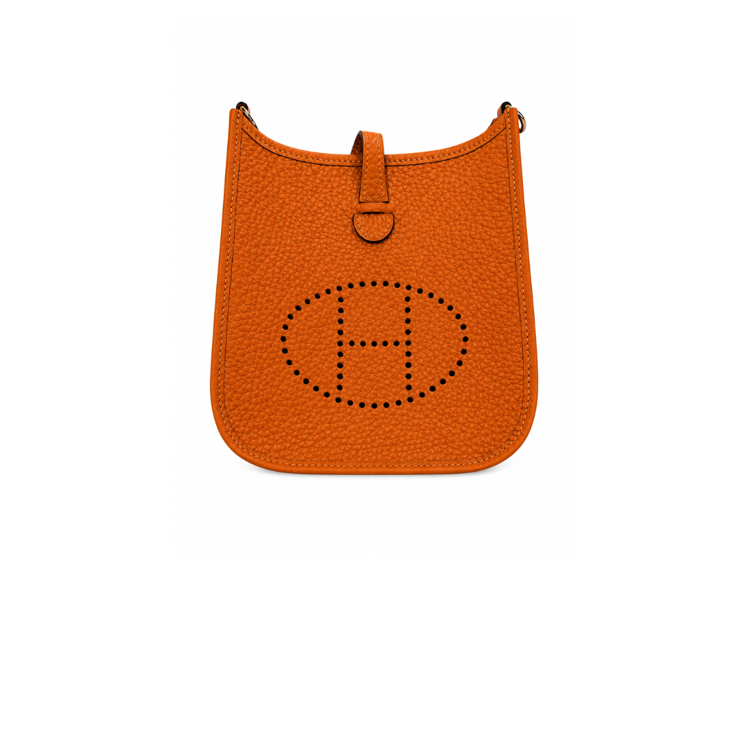 Hermes Evelyne