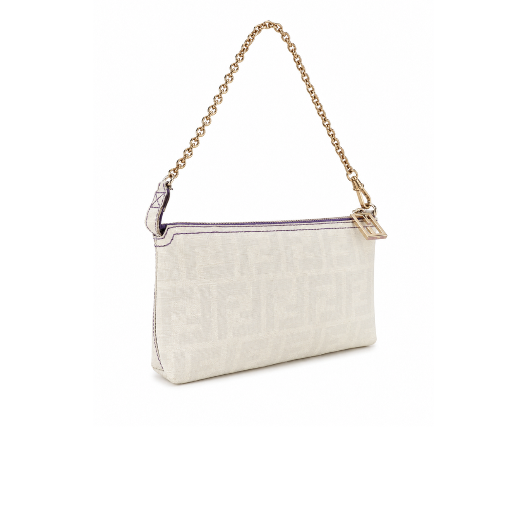 Fendi Pochette Chain